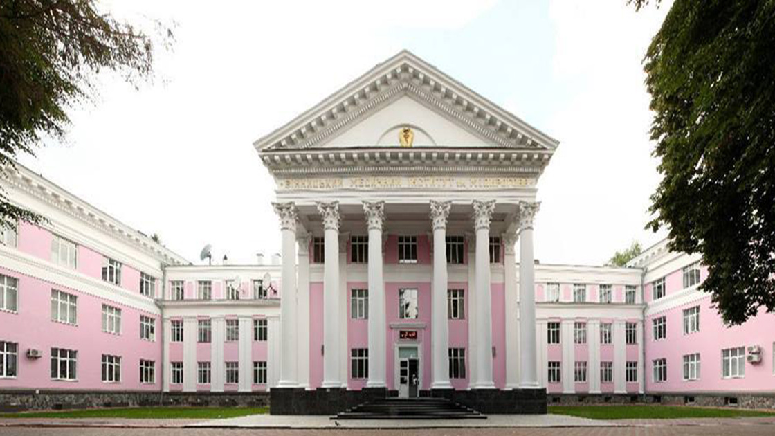 Vinnitsa National Medical University